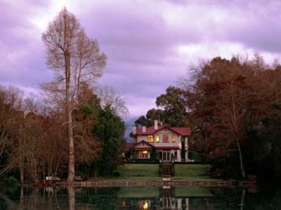 Timara Lodge Blenheim Exterior foto