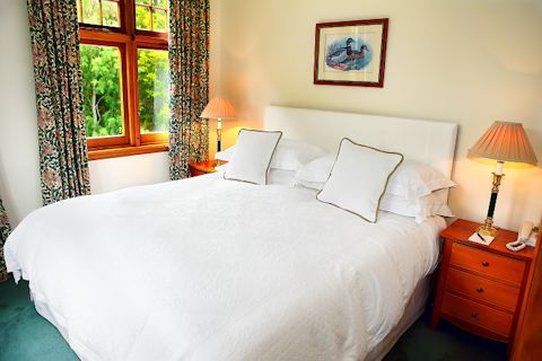 Timara Lodge Blenheim Habitación foto